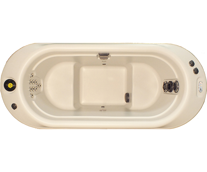 aqua quip seattle hot tub retail local store jacuzzi spa