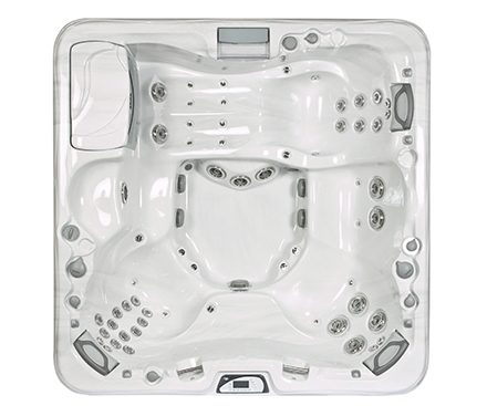 Sundance spas Seattle tacoma hot tub store