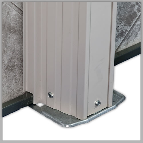 doughboy pool copper canyon feature resin components seattle